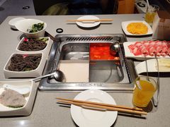 -海底捞火锅(吾悦广场店)