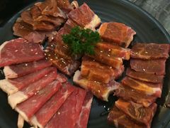 -熊出没日本烧肉放题