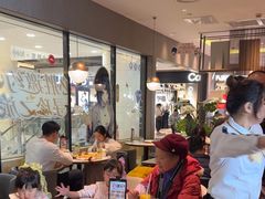 -必胜客(上海新南方商城PH店)