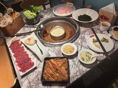 -鱼豆吉·豆浆鱼火锅(宜昌万达店)