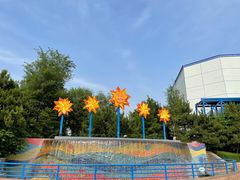 -沈阳方特欢乐世界