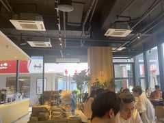 -1861意大利餐厅(文化广场店)