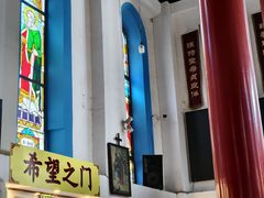 -天主教堂(莲池区)