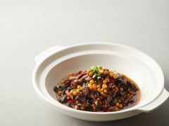 甲鱼杂烧甲鱼蛋-喜湘宴·精致湖南菜(和平西桥店)