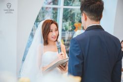 -LA GRACE高端婚纱礼服定制馆