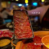[馋]我来挑战，火爆北京的手打丸火锅店[火锅][耶]