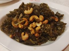 雪菜腰果-永兴餐厅(复兴中路店)