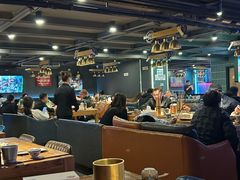 -阿记烧烤(英达路店)