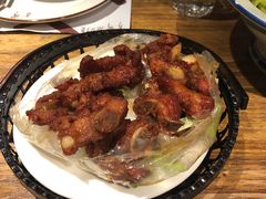 -清漫·派对音乐餐吧(市桥店)