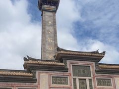 -集美鳌园景区