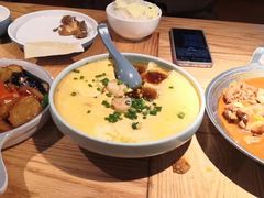 -厚生港萃精致餐厅(中华西路店)