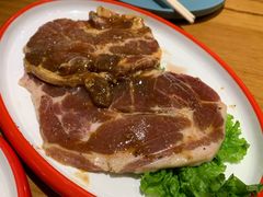 -串掌柜·炭火烤肉撸串专营店(盛世俪园店)