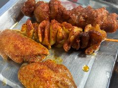 -海平馄饨(逍遥二路店)