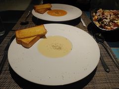 巴伐利亚土豆汤-又见马甲M8融合西餐厅(厦门体育中心店)