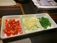 -山葵家·创意料理(临平银泰城店)