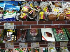 零售区-果蔬好生活超市(双井店)