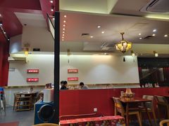 -1078號老北京涮肉(松柏店)
