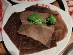 -季季红火锅(长沙步行街店)