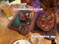 -MR.ROCKY洛奇先生RESTAURANT&BAR(宝安壹方城店)