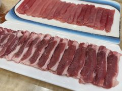 -清真·马家火锅美食城(镇江北路店)