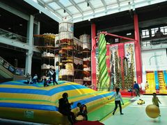 -蒙特利亲子乐园