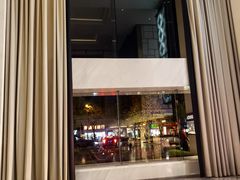 -王府半岛酒店