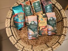 -星巴克(广州正佳广场4层店)