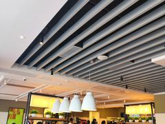 大堂-肯德基(沭阳大润发店)