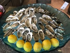 -解放碑威斯汀酒店-知味国际美食餐厅