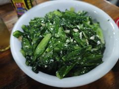 -琴园酒家(金三角大厦店)