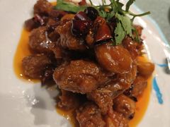 -昱德来·天津菜(河西店)