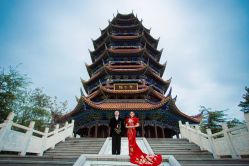 -巴黎经典婚纱摄影PARISSIC