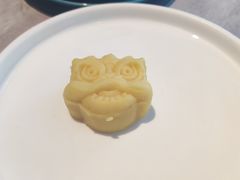 绿豆糕-陶兰居·手工点心·粤菜(圆融时代广场店)