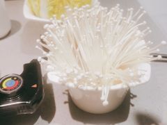 -半天妖烤鱼(中山路店)
