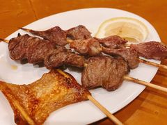 -福烤锦花(长乐路店)