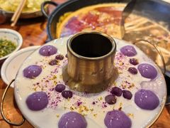 -憨铁匠火锅(红山6979店)