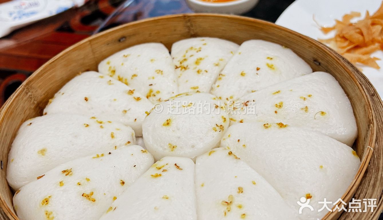 好大个生蚝‼️在重庆居然吃到了正宗的顺德菜[惊叹]