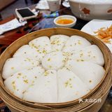 好大个生蚝‼️在重庆居然吃到了正宗的顺德菜[惊叹]