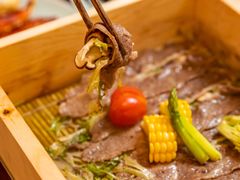 -蟹田居·活蟹料理(东城店)