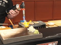 -Sushi Hanzo半藏(天环广场店)