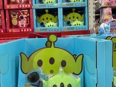 -山姆会员商店(亦庄创意生活广场店)