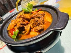 -鑫裕园三个拿手菜(白堤路店)