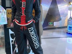 -天空之城电玩(曼巴特购物广场店)