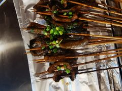 -晓靖轩烧烤(沙河风情店)