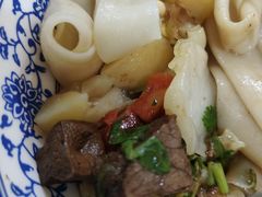 -马振面(小皮院店)