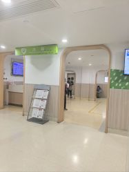 -上海市儿童医院(北京西路院区)