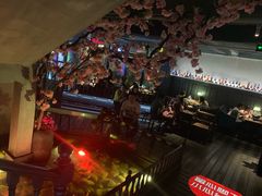 大堂-新悦·霞浦海鲜生(上下杭店)