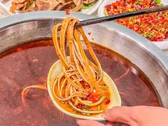 -重庆巴渝火锅(钟家村店)