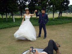 -苹果摄影(顺德华侨城店)