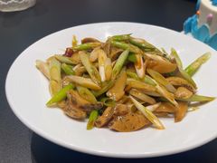 -大连湾旭日·家宴·海肠捞饭(马栏广场店)